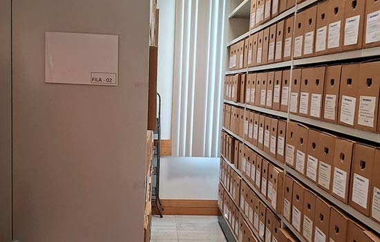 CP opens its historical archives to the public