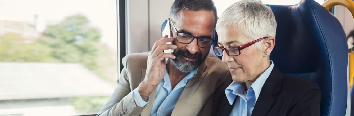 Desconto até 50% TrainSharing
