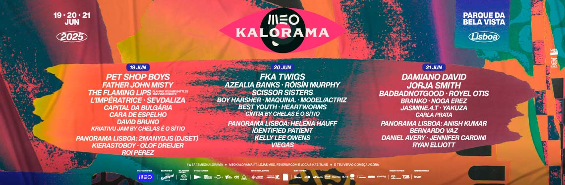MEO Kalorama