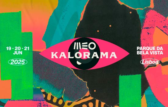 De comboio até Lisboa, nos dias 19, 20 e 21 de junho.