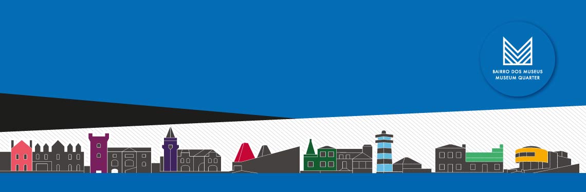 Museums District + Cascais Line