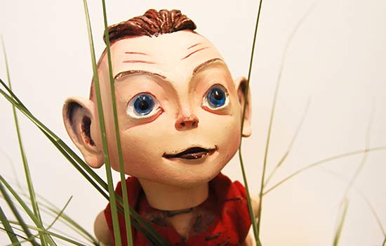 Parceria Museu das Marionetas do Porto