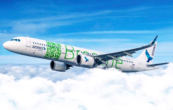 Rail&Fly - SATA | Azores Airlines